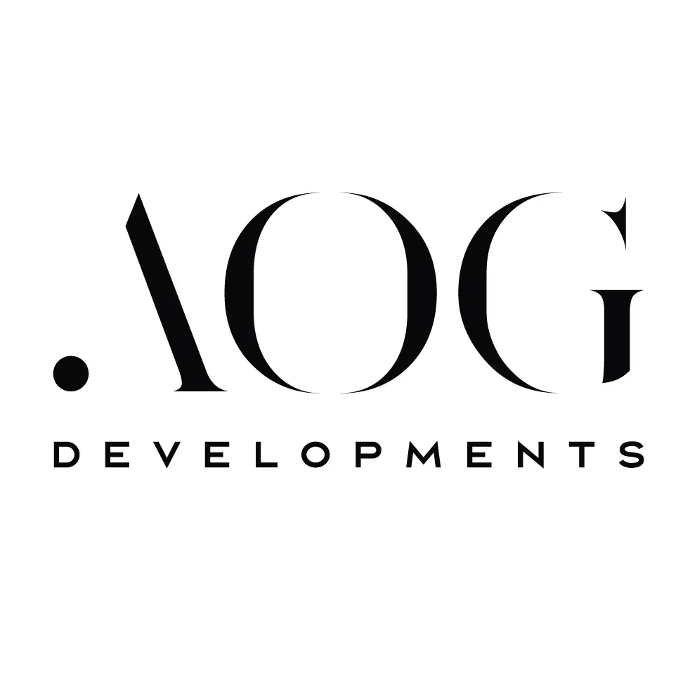AOG للتطوير العقاري AOG Developments