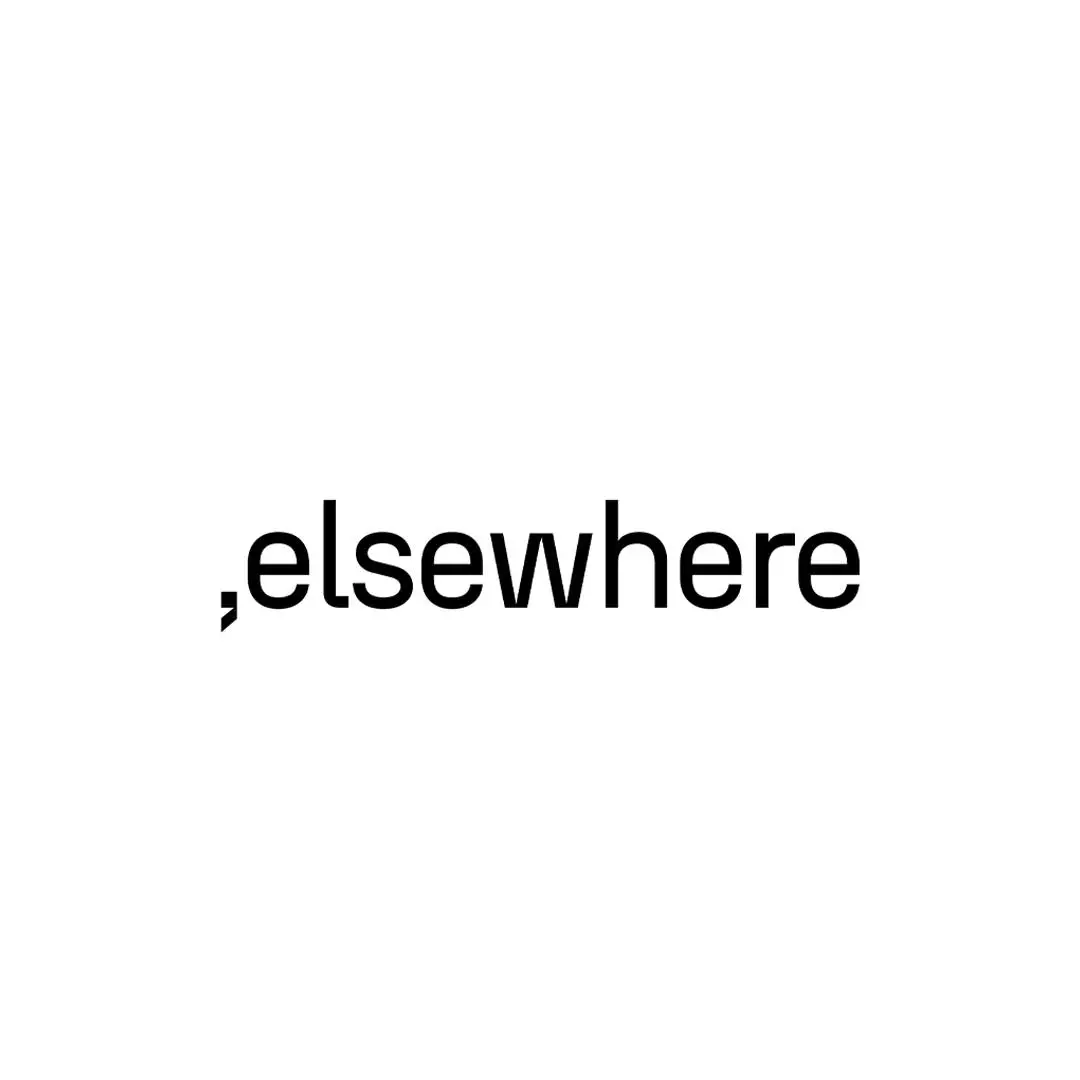 Elsewhere