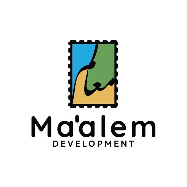 معالم