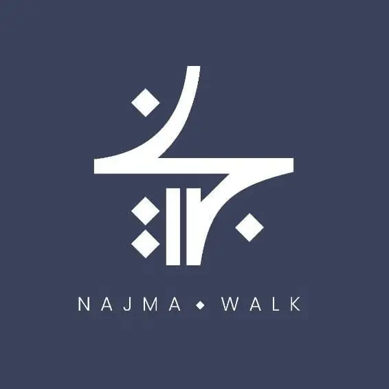 نجمة ووك