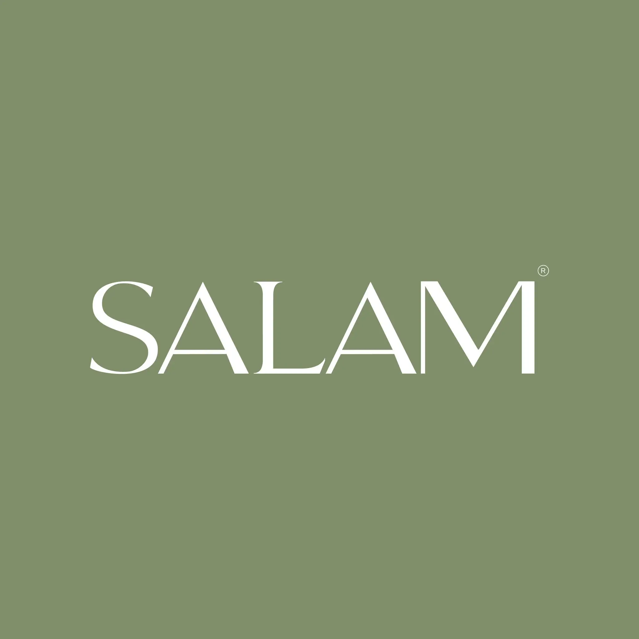 سلام