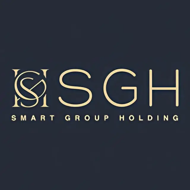 سمارت جروب SGH