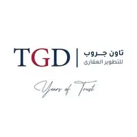 تاون جروب TGD